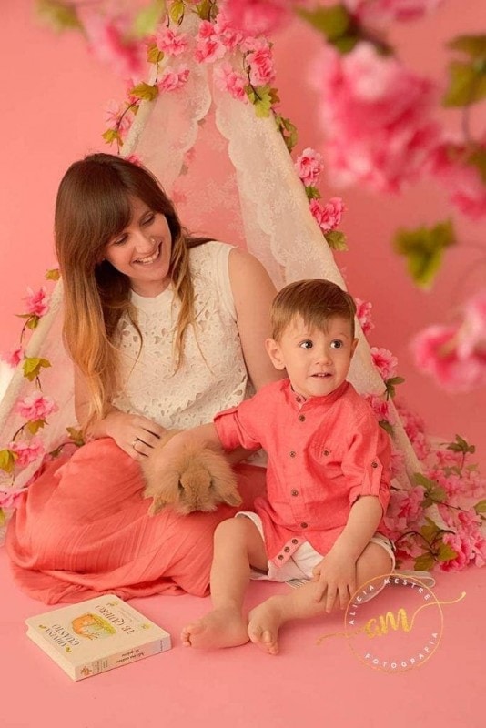 Sesiones familia alicia mestre fotografia