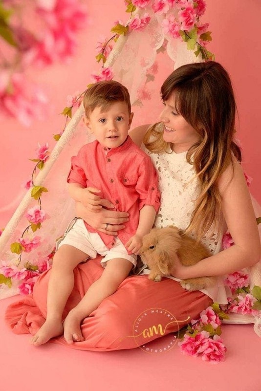 Sesiones familia alicia mestre fotografia