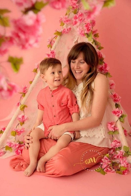 Sesiones familia alicia mestre fotografia