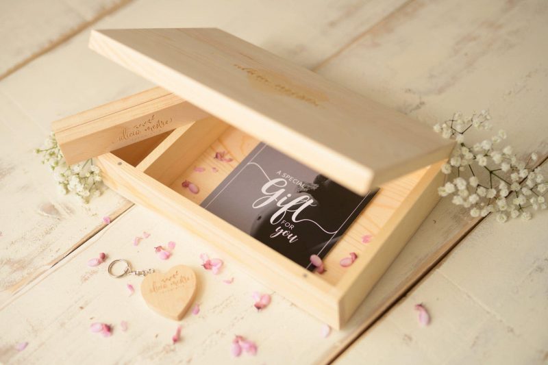 Tarjeta regalo alicia mestre fotografia barcelona