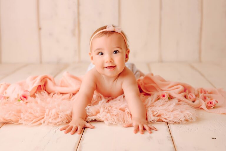 Sesion baby